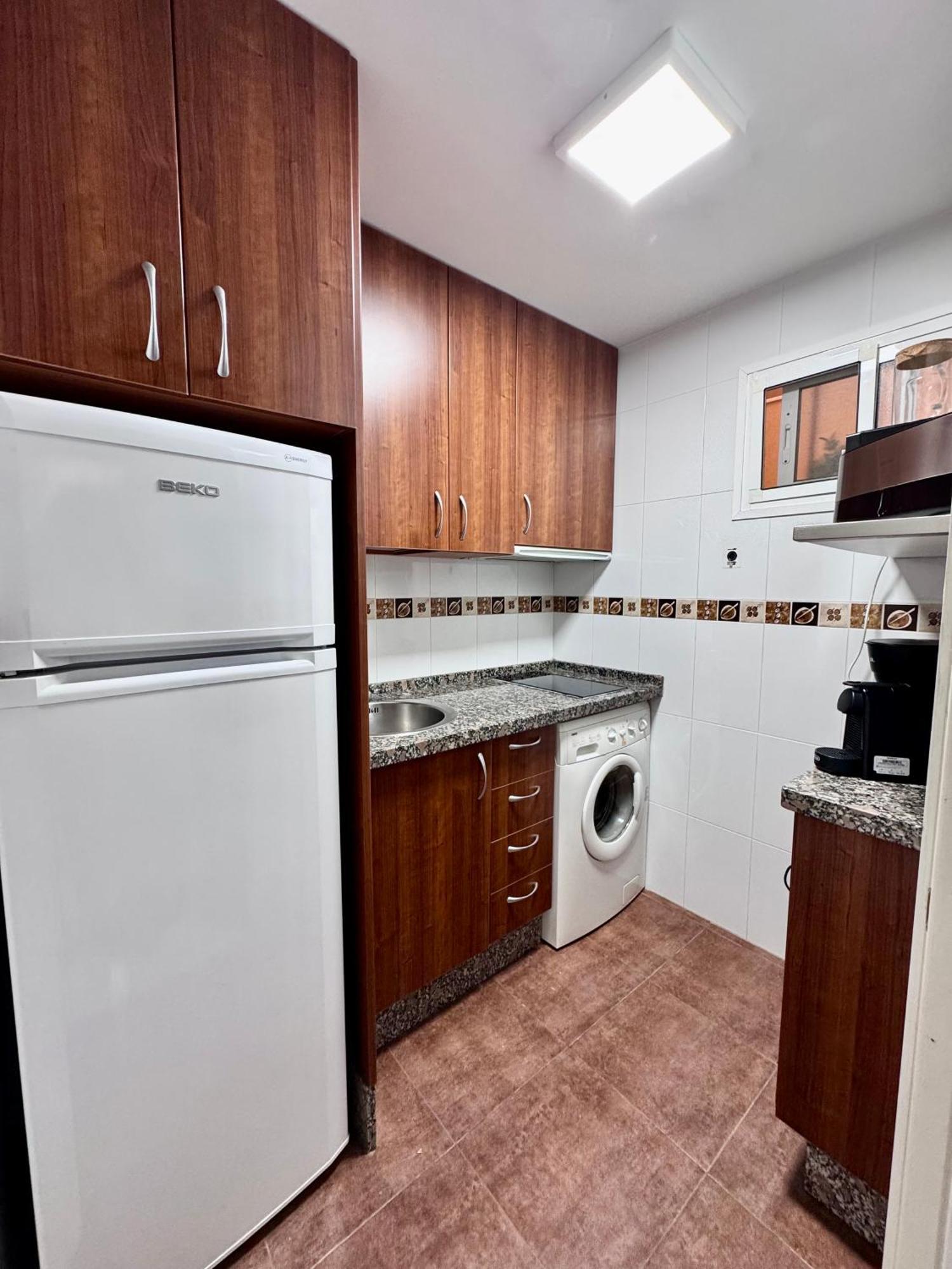 Apartment Cozy In Prime Location - Benalmadena