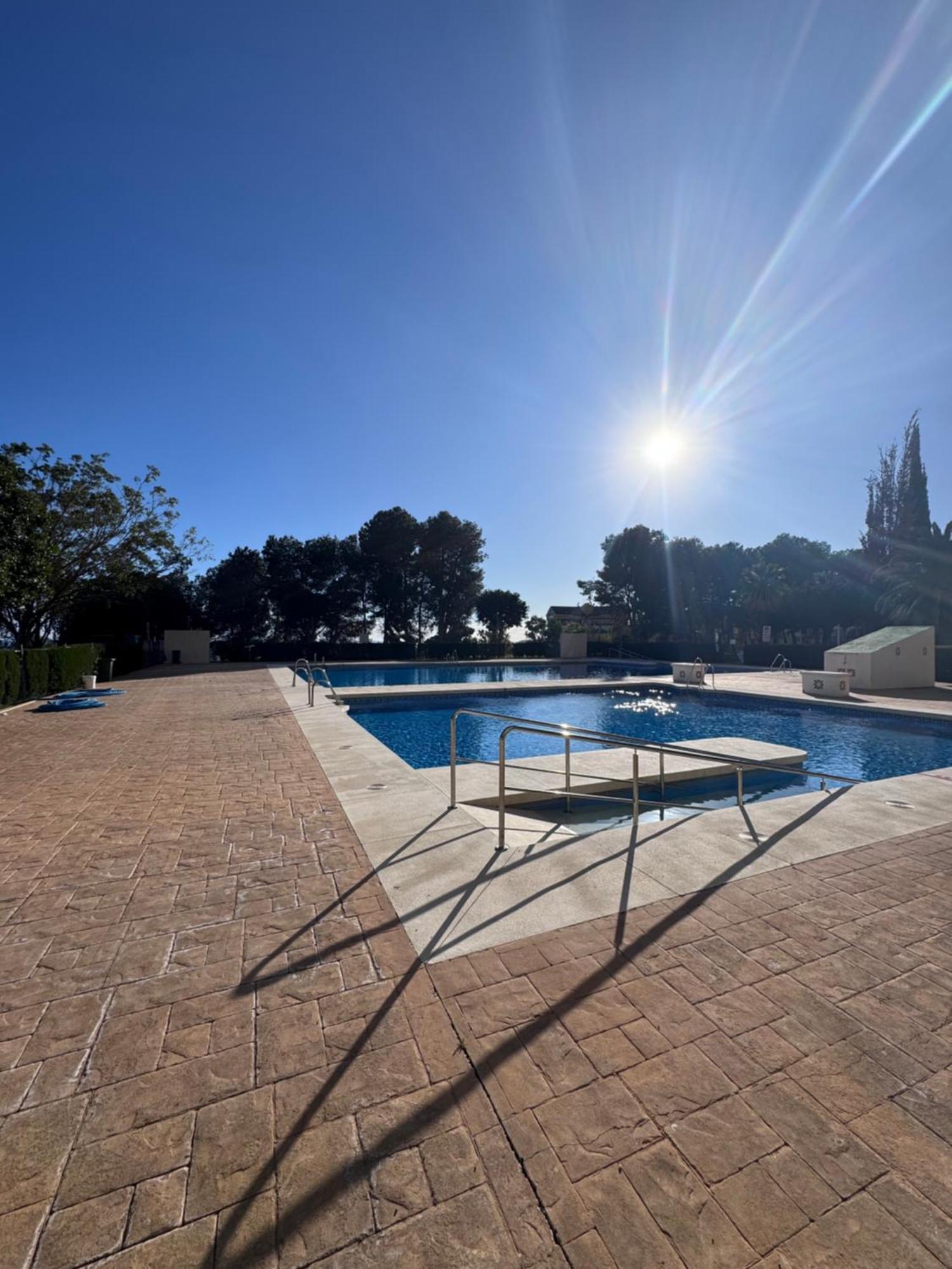 Cozy In Prime Location - Benalmadena