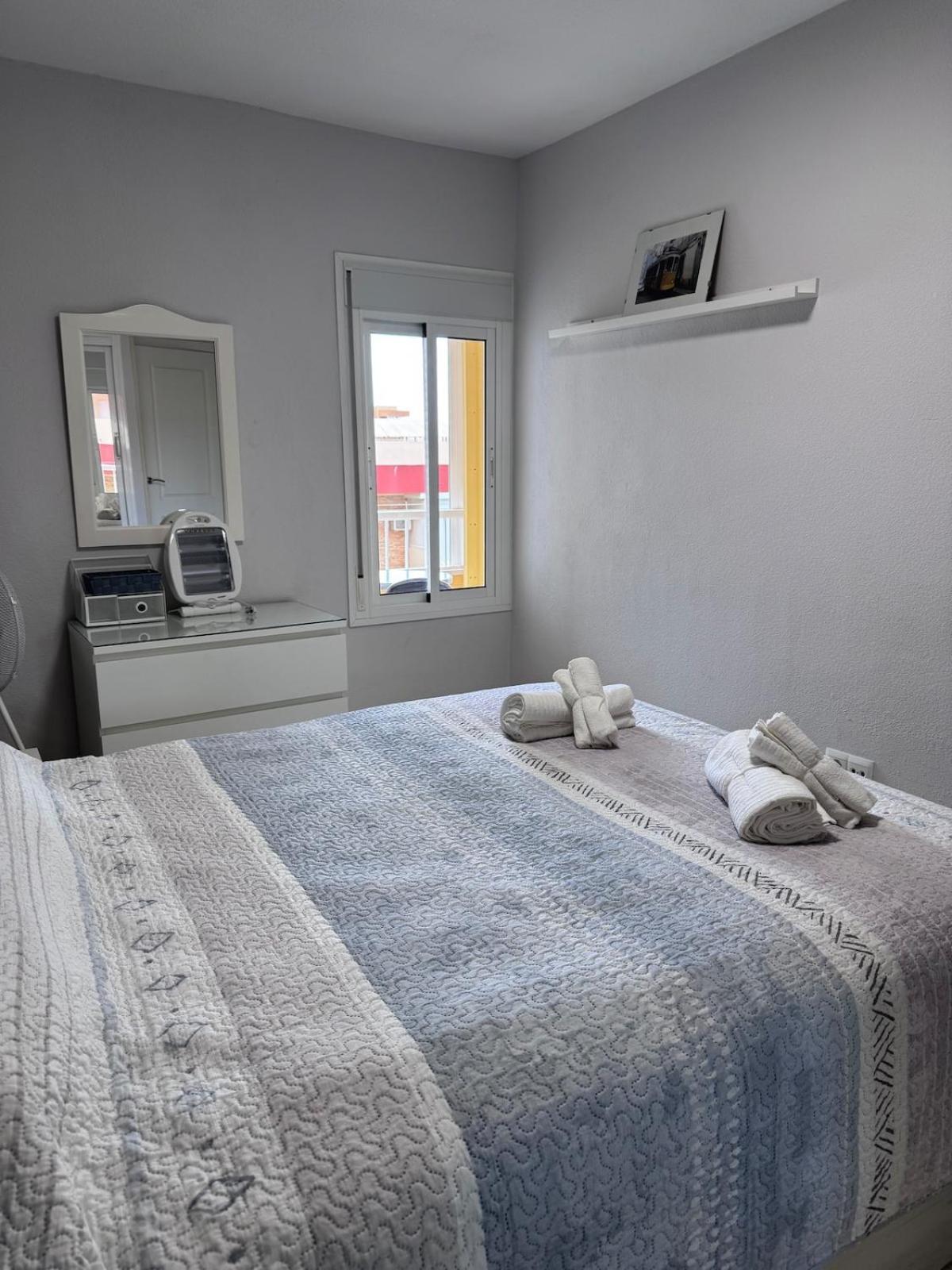 Apartment Cozy In Prime Location - Benalmadena